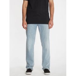 KALHOTY VOLCOM Solver Denim