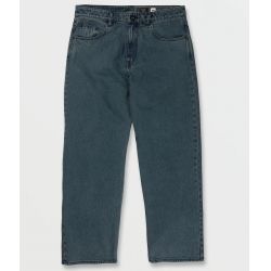 KALHOTY VOLCOM Billow Denim