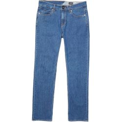 KALHOTY VOLCOM Solver Denim
