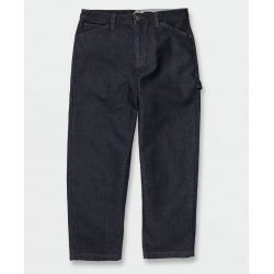 KALHOTY VOLCOM Kraftsman Denim