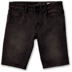KRAŤASY VOLCOM Solver Denim