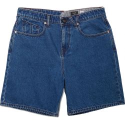 KRAŤASY VOLCOM Billow Denim