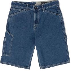 KRAŤASY VOLCOM Labored Denim Utility