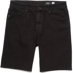 KRAŤASY VOLCOM Solver Denim