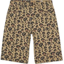 KRAŤASY VOLCOM Chillow Denim 24