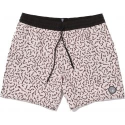 PLAVKY VOLCOM Asphalt Beach Trunk 17