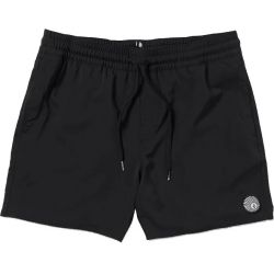 PLAVKY VOLCOM Lido Solid Trunk 16