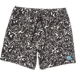 PLAVKY VOLCOM Fa F Rygalski Trunk 17
