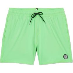 PLAVKY VOLCOM Lido Solid 16