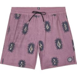 PLAVKY VOLCOM Psyche Cotton 17