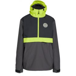 BUNDA AIRBLASTER TRENCHOVER