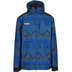 BUNDA AIRBLASTER SERVICE PARKA