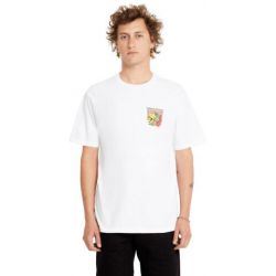 TRIKO VOLCOM Tooflow Bsc S/S