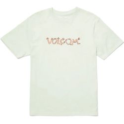 TRIKO VOLCOM Crazybal S/S