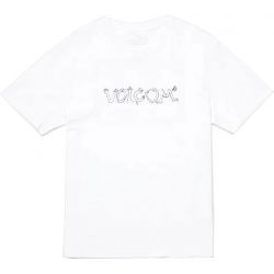 TRIKO VOLCOM Crazybal S/S
