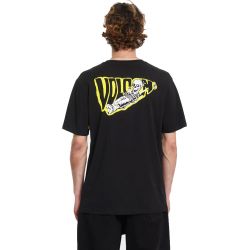 TRIKO VOLCOM Alix Coffin Bsc S/S