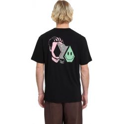 TRIKO VOLCOM Aura Bsc S/S