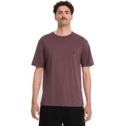 TRIKO VOLCOM Stone Blanks Bsc S/S