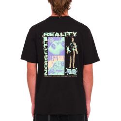 TRIKO VOLCOM Realusion Bsc S/S