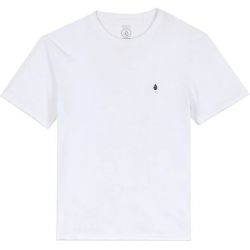 TRIKO VOLCOM Stone Blanks Bsc S/S