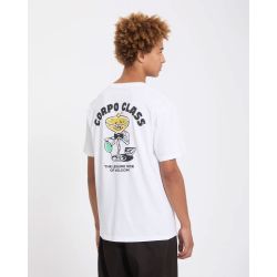 TRIKO VOLCOM Corpo Class Bsc S/S
