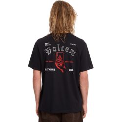 TRIKO VOLCOM Winsome Bsc S/S