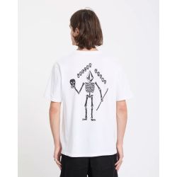 TRIKO VOLCOM Felix Skull Bsc S/S