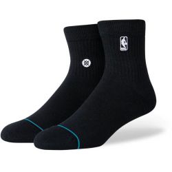 PONOŽKY STANCE LOGOMAN ST QTR