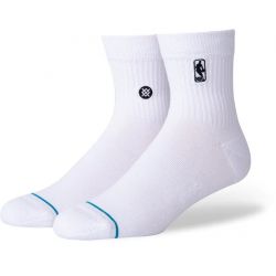 PONOŽKY STANCE LOGOMAN ST QTR