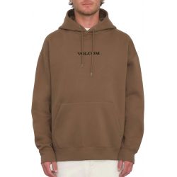 MIKINA VOLCOM Stone Po Fleece MIKINA VOLCOM Stone Po Fleece