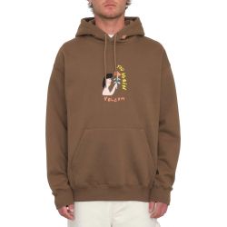 MIKINA VOLCOM Arthur Longo Po 1