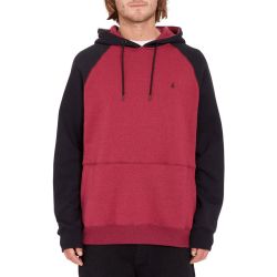 MIKINA VOLCOM Homak Po
