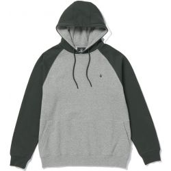 MIKINA VOLCOM Homak Po