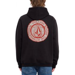 MIKINA VOLCOM Volstoned Po