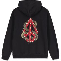 MIKINA VOLCOM Watanite Po