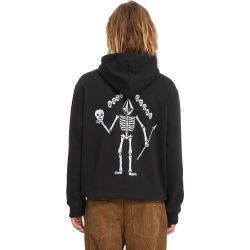 MIKINA VOLCOM Noder Po