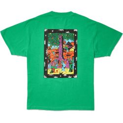 TRIKO VOLCOM Bob Mollema 2 S/S