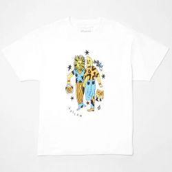 TRIKO VOLCOM Bob Mollema 3 S/S