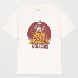 TRIKO VOLCOM Fa Callum Rooney S/S