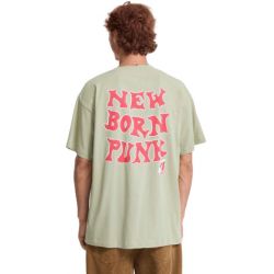 TRIKO VOLCOM New Born Lse S/S