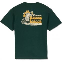 TRIKO VOLCOM Racoon Lse S/S