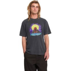 TRIKO VOLCOM Fa Ozzy 1 S/S
