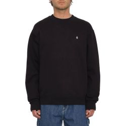 MIKINA VOLCOM Single Stone Crew MIKINA VOLCOM Single Stone Crew