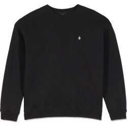 MIKINA VOLCOM Single Stone Crew