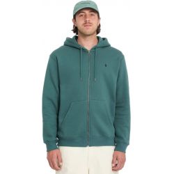 MIKINA VOLCOM Single Stone Zip