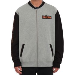 MIKINA VOLCOM Fa Nando Von Arb Zip MIKINA VOLCOM Fa Nando Von Arb Zip