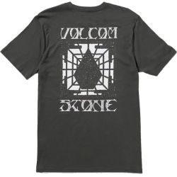 TRIKO VOLCOM Within S/S