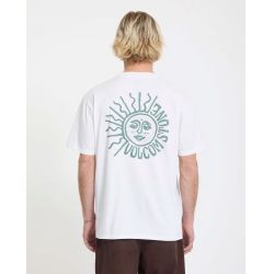 TRIKO VOLCOM Mazatlan S/S