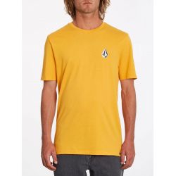 TRIKO VOLCOM Iconic Stone S/S