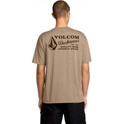 TRIKO VOLCOM Workwear S/S